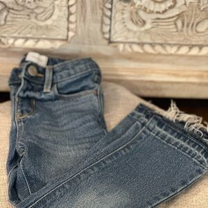 💙4T - Toddler - Old Navy Flared Jeans